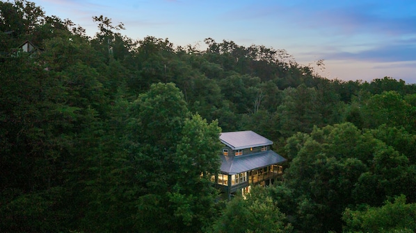 One of the Valley's best-kept secrets...