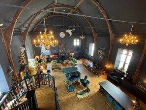 Intérieur
