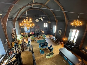 Intérieur