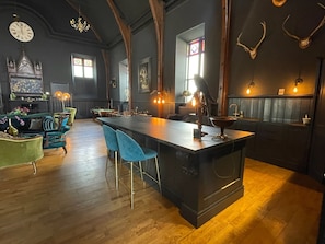 Bar (sur place)