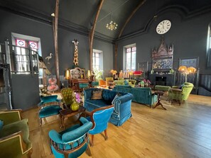 Intérieur