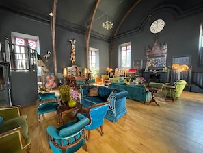 Intérieur
