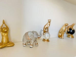Detalj interiör