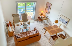 living-room
