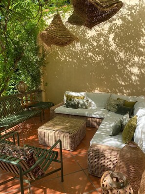 Terrass/Patio