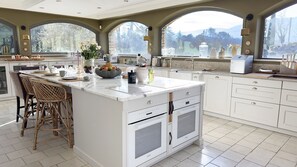 Cuisine privée