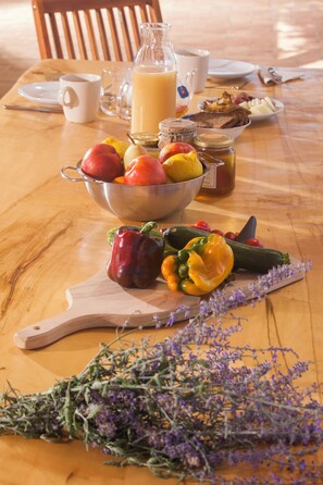 Frukost
