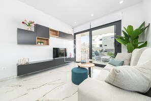 Coin séjour