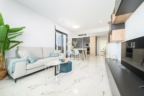 Coin séjour