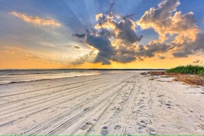 Strand