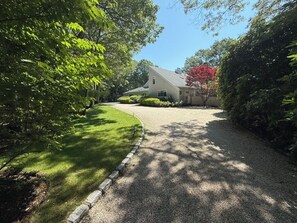 Boendeområde