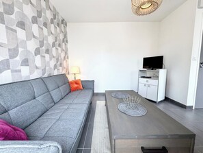Coin séjour