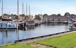 Port de plaisance