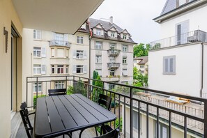 Speisen im Freien