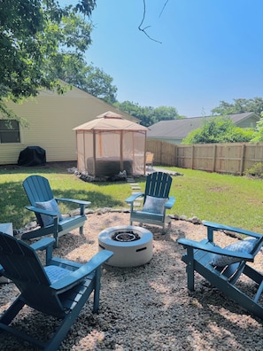 Terrass/Patio