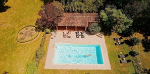 000308 domaine du buc - marssac sur tarn - photo aspheries