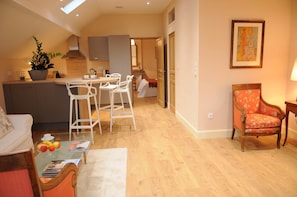 appartement Domaine du Buc