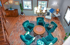 living-room