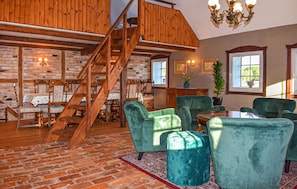 living-room