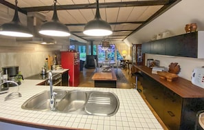 Cuisine privée