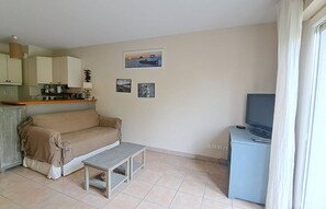 Coin séjour