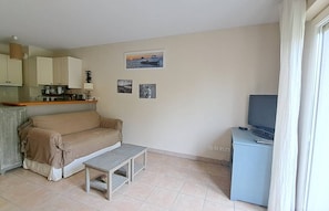 Coin séjour