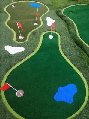 Golf