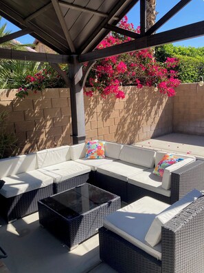 Terrass/Patio