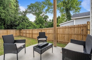 Terrass/Patio