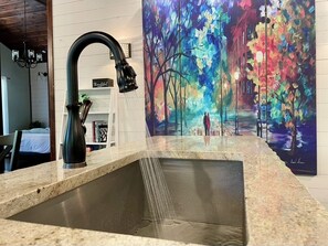 Kitchen Sink