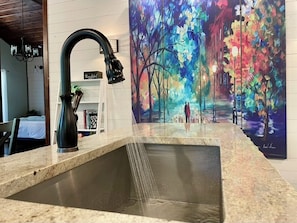 Kitchen Sink