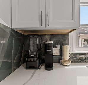 Café et/ou machine à café
