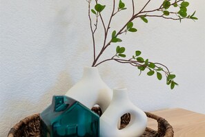 Detalj interiör