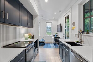 Cuisine privée