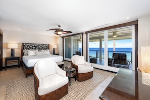Primary Suite with Private Lanai