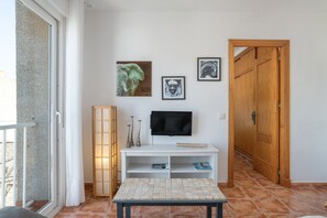 Coin séjour