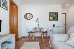Coin séjour
