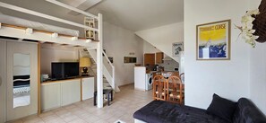 Coin séjour