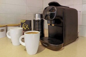 コーヒー / コーヒーメーカー