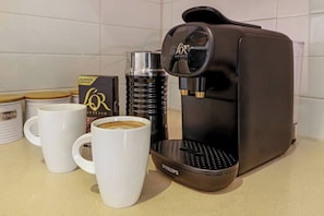 コーヒー / コーヒーメーカー