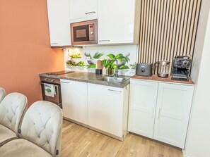 Eget kök