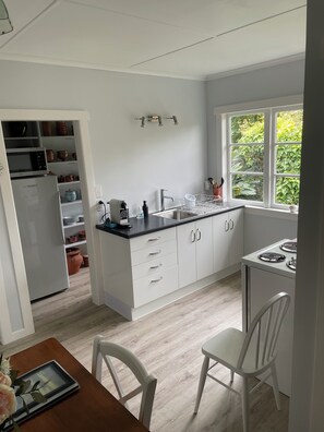 Eget kök
