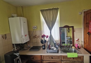 Cuisine privée