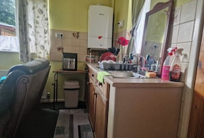 Cuisine privée