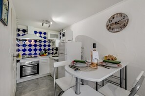 Eget kök