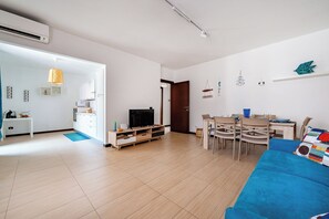 Salon et salle à manger