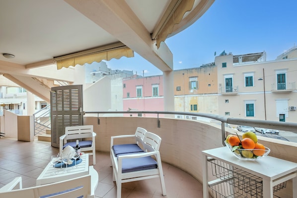 Balcon