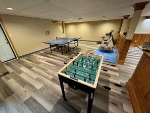 Spielezimmer