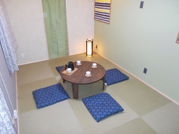 indoor
