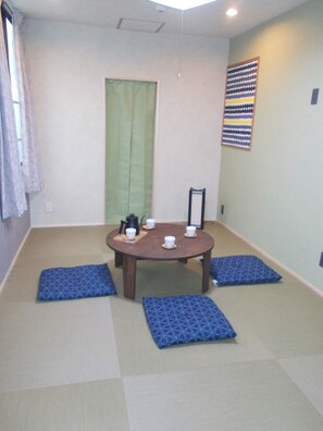 indoor